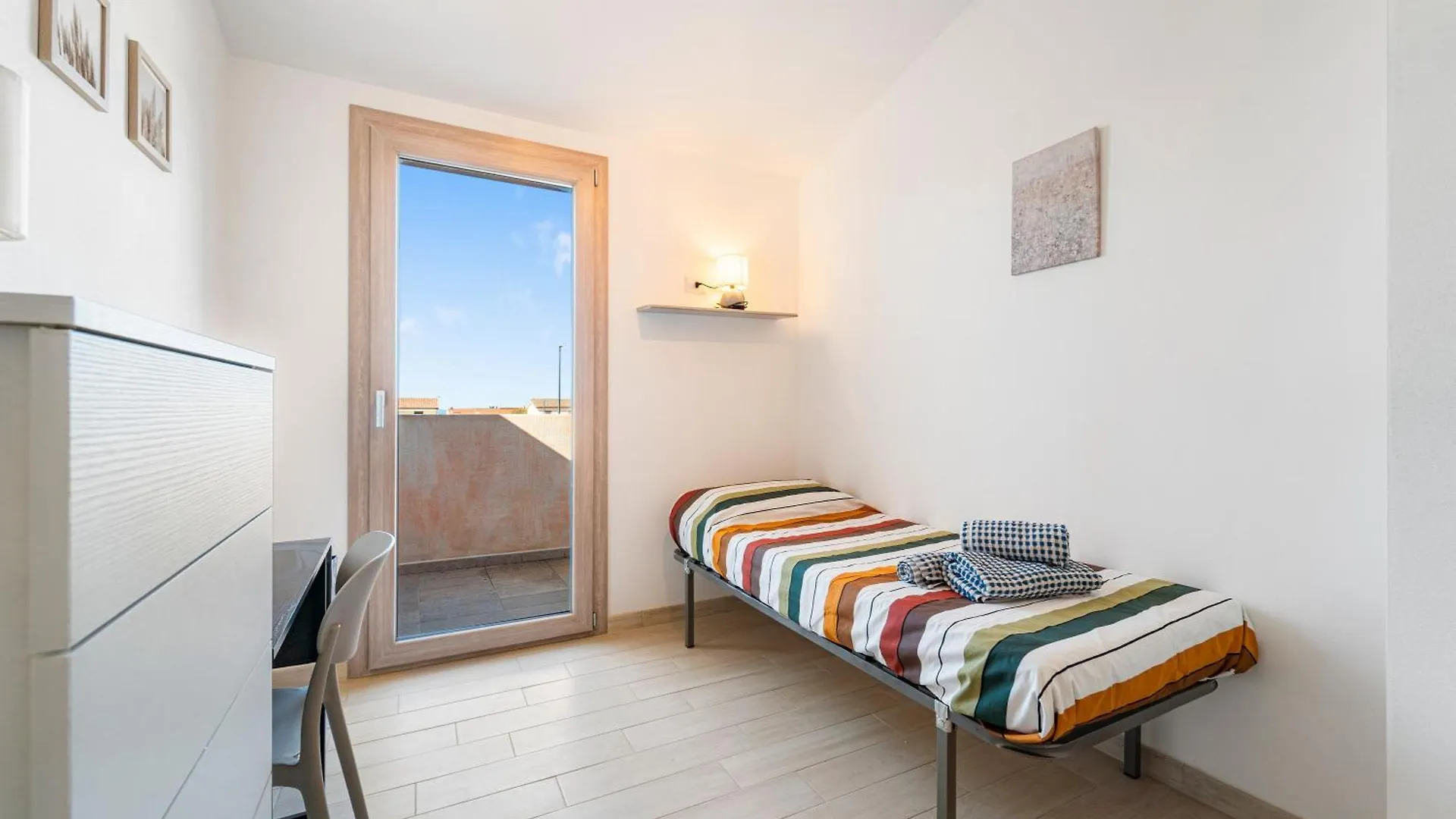 Semesterbostad Villa Giada - SantʼAnna Arresi