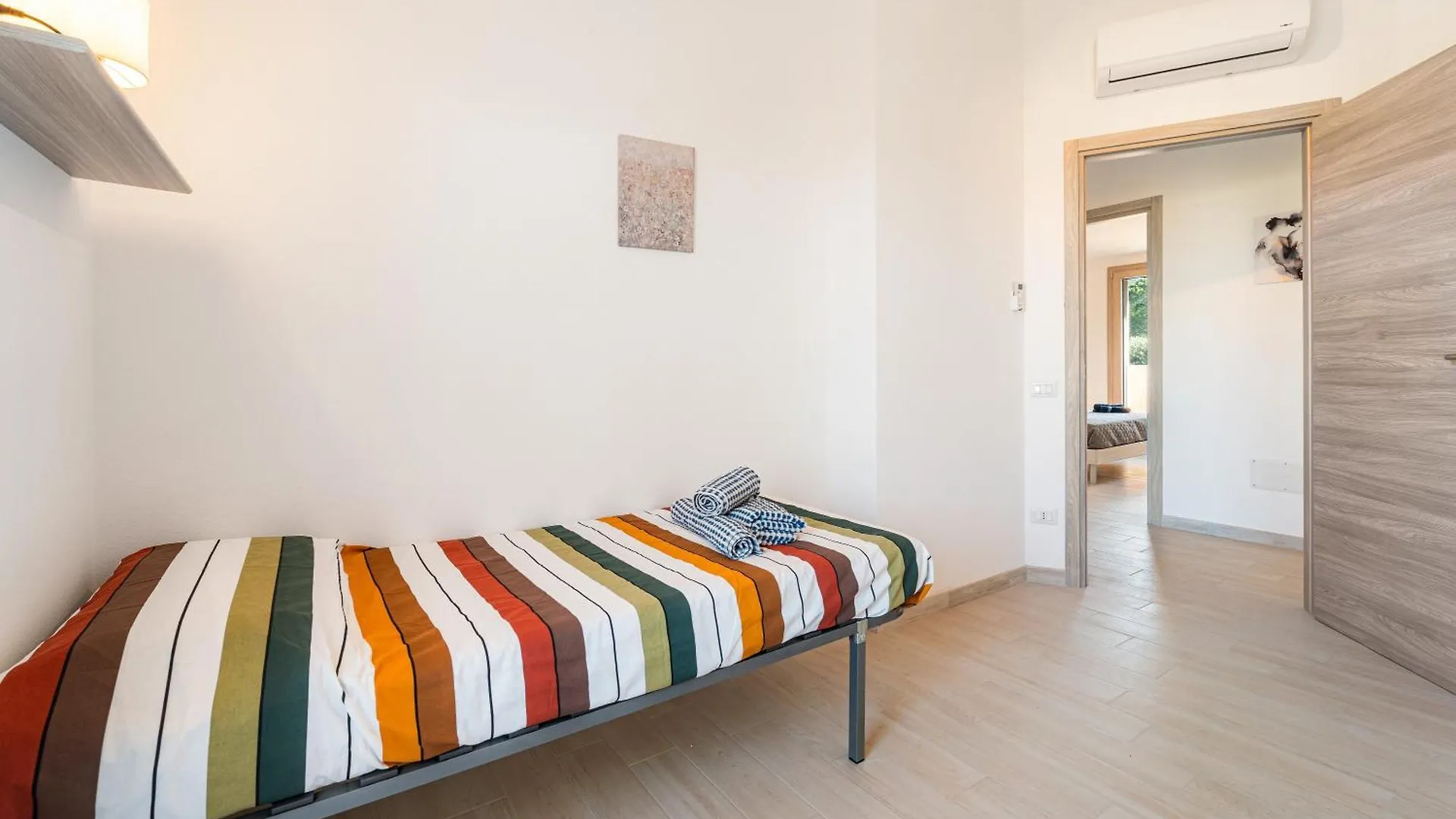Semesterbostad Villa Giada - SantʼAnna Arresi