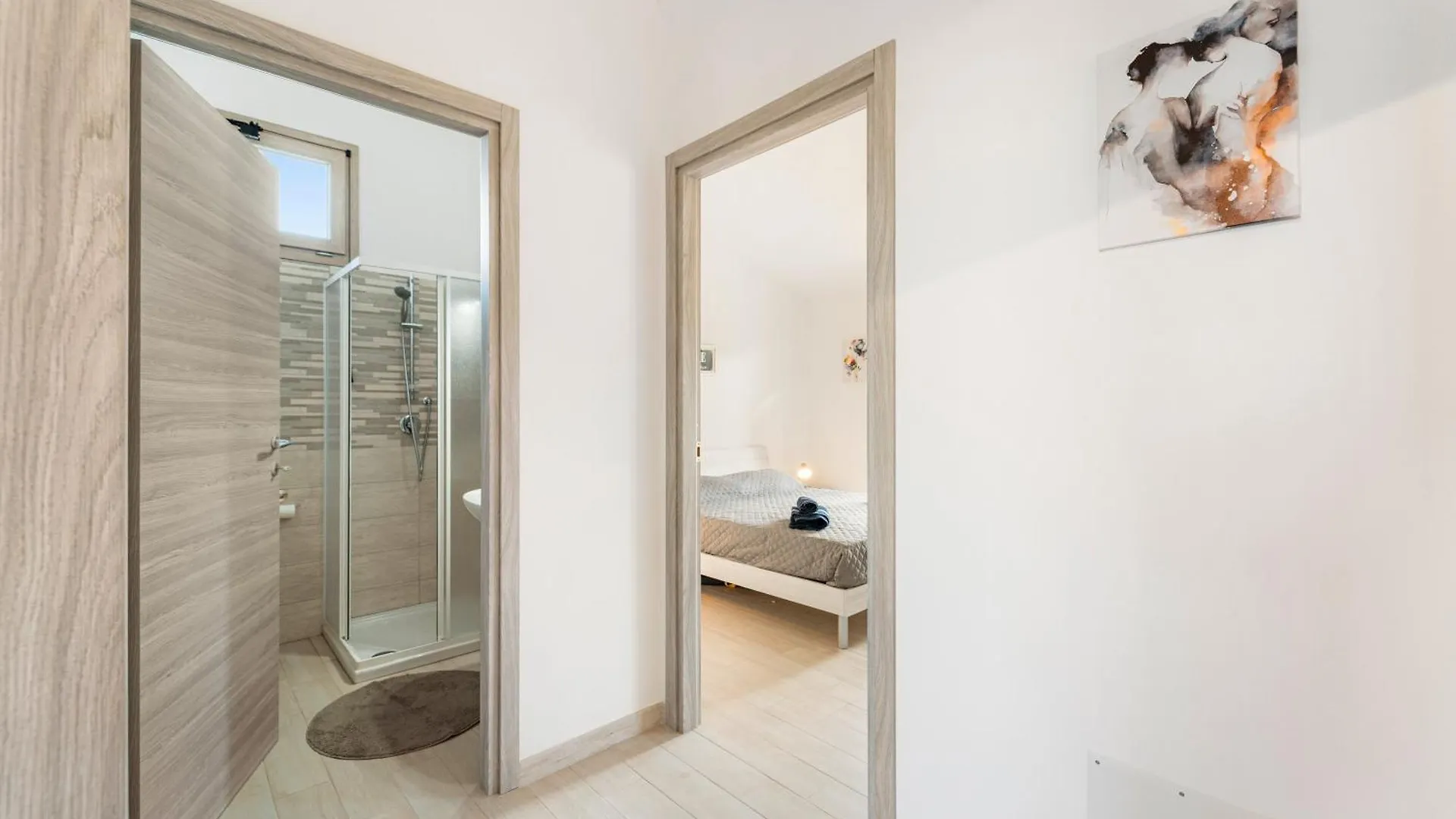 Semesterbostad Villa Giada - SantʼAnna Arresi