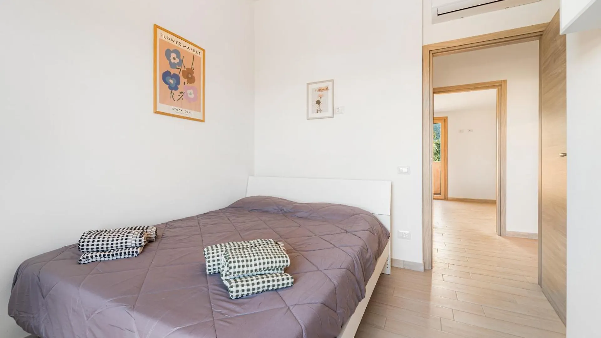 Villa Giada - SantʼAnna Arresi 0*,  Itálie